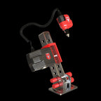 DeFALKEN Anti-Theft Vehicle Device — Hi-Tech Brake Pedal Lock System