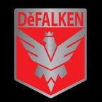 DeFALKEN Anti-Theft Vehicle Device — Hi-Tech Brake Pedal Lock System